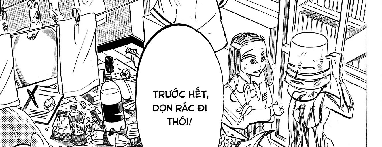 Sanda Chap 88 - Next Chap 89