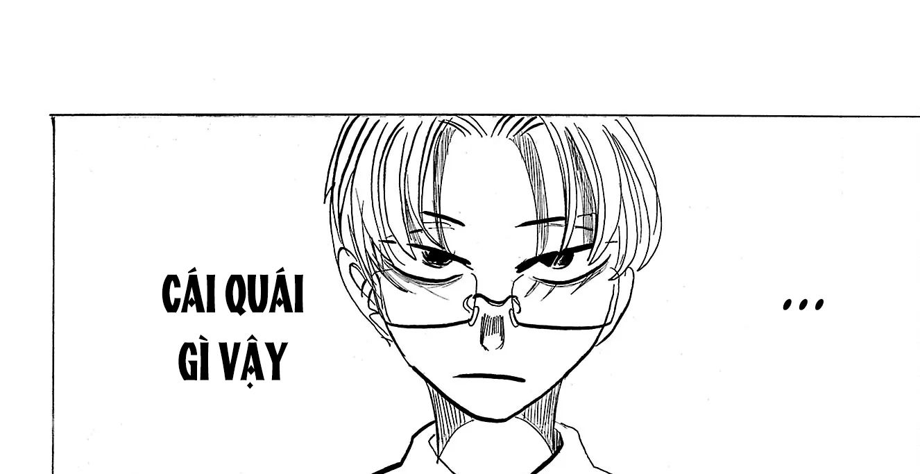 Sanda Chap 88 - Next Chap 89