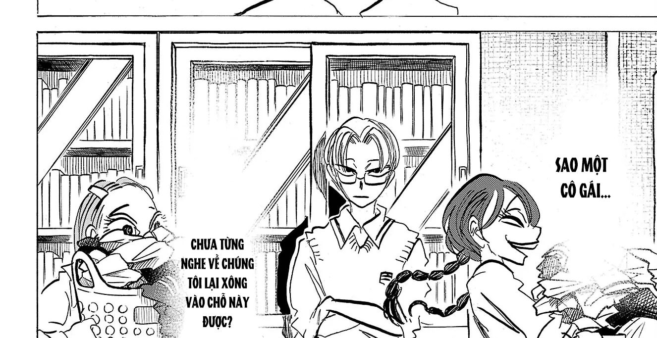 Sanda Chap 88 - Next Chap 89