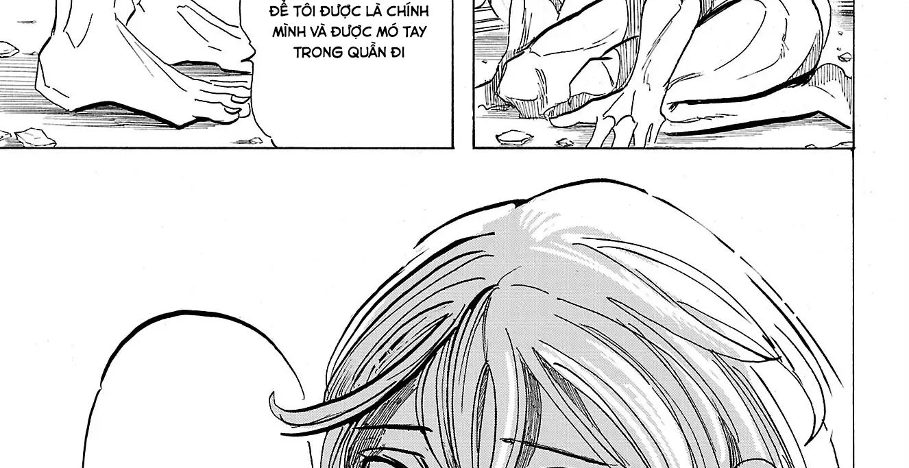 Sanda Chap 88 - Next Chap 89