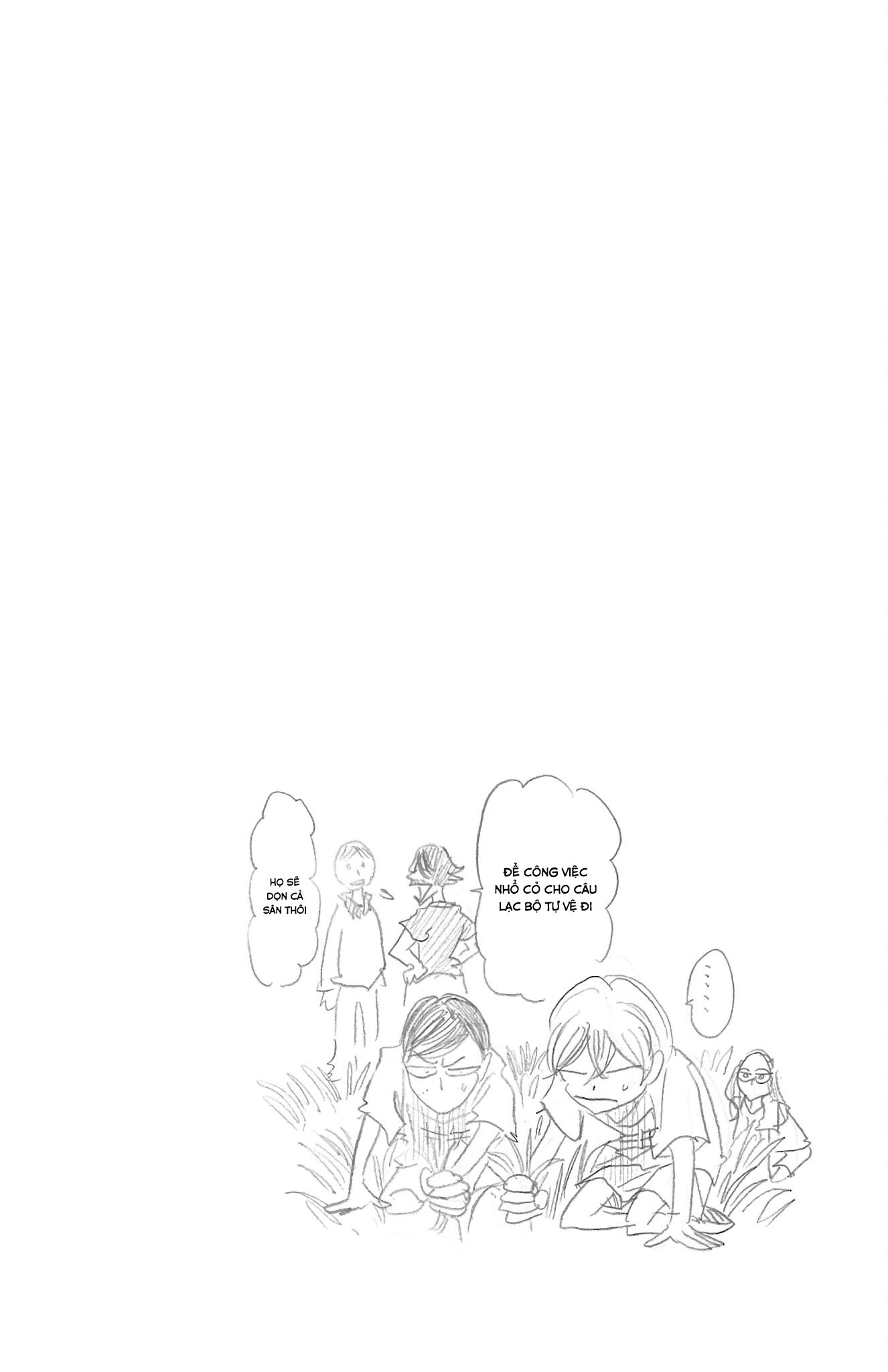 Sanda Chap 88 - Next Chap 89