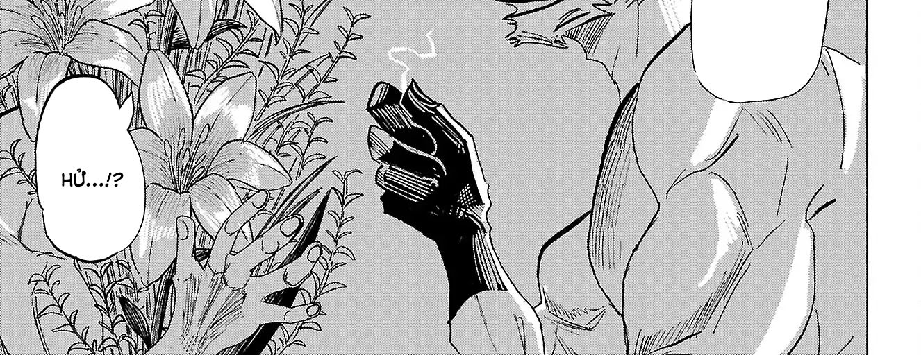 Sanda Chap 88 - Next Chap 89