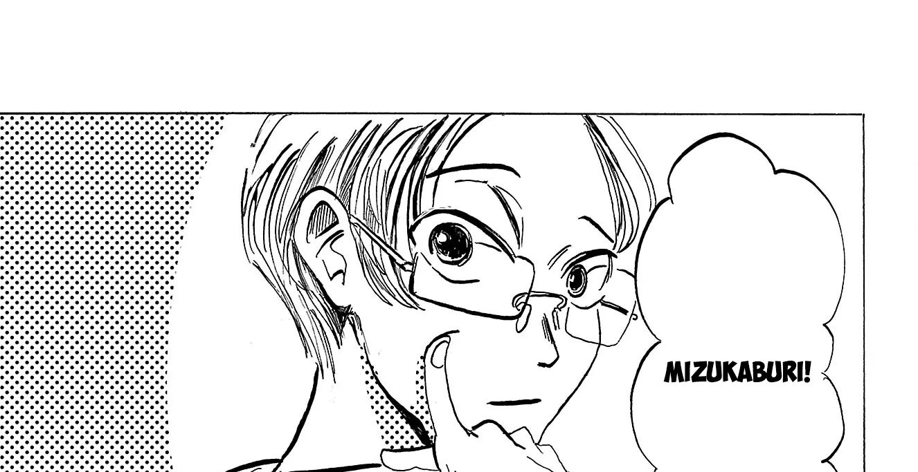 Sanda Chap 88 - Next Chap 89