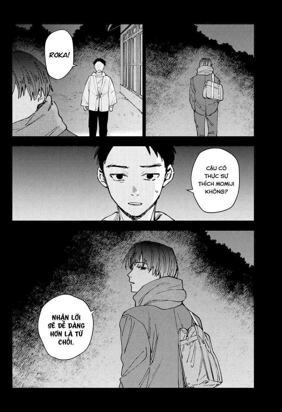 Sangeki Chap 1 - Next Chap 2