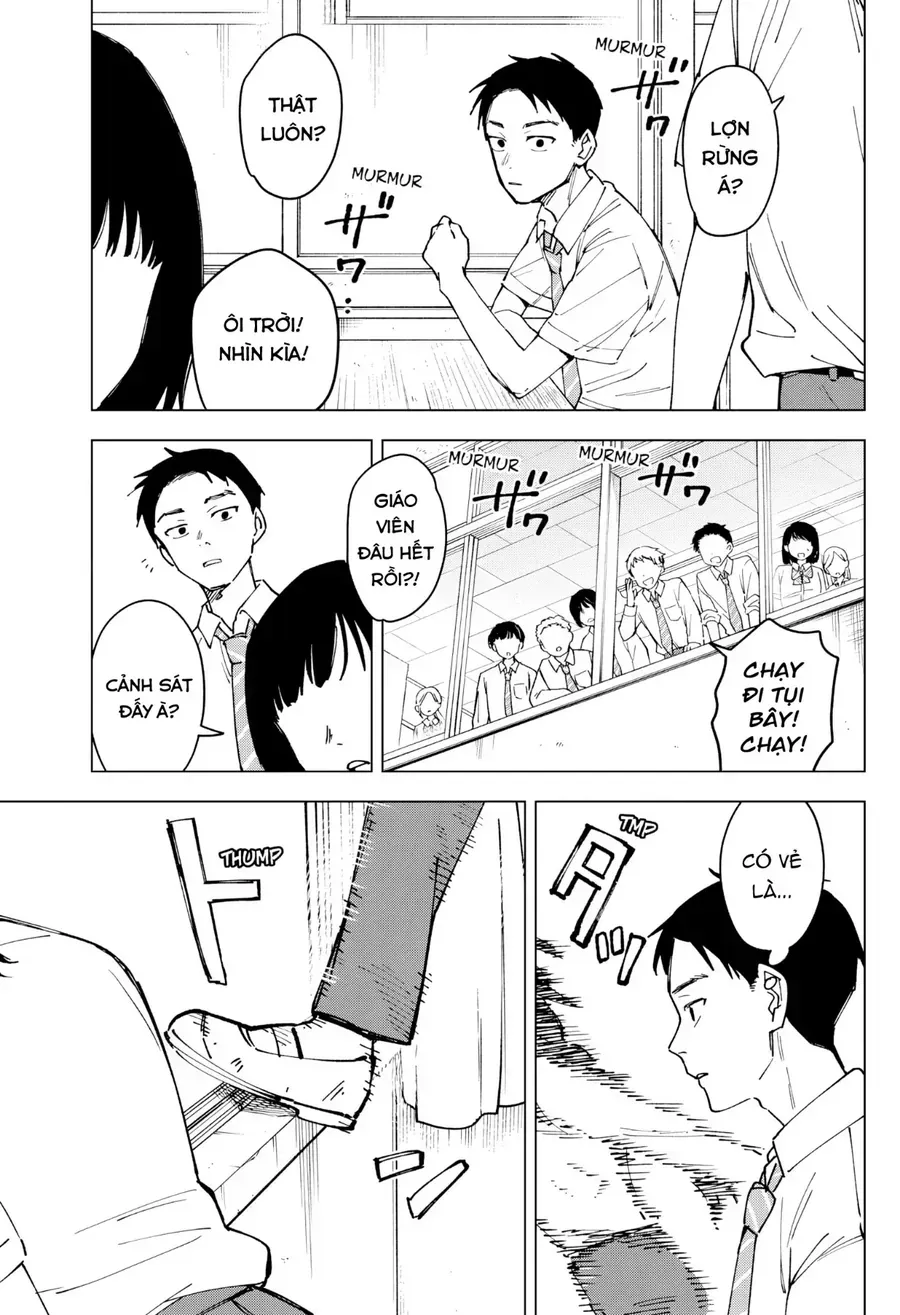 Sangeki Chap 1 - Next Chap 2