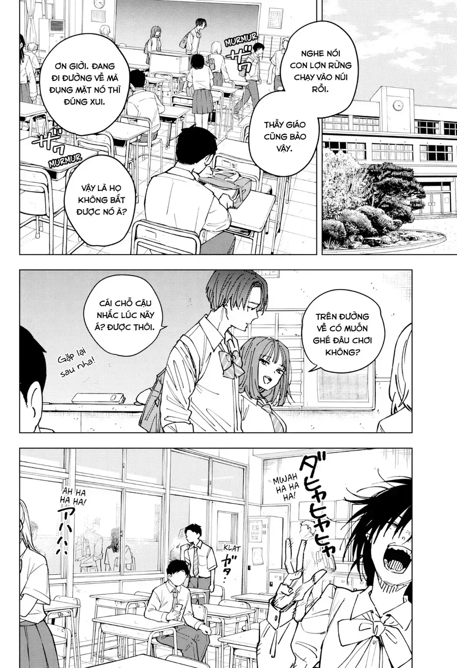 Sangeki Chap 1 - Next Chap 2