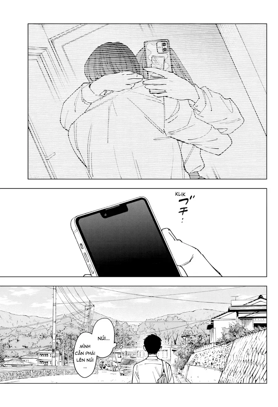 Sangeki Chap 1 - Next Chap 2