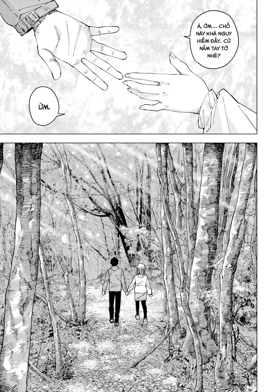 Sangeki Chap 1 - Next Chap 2