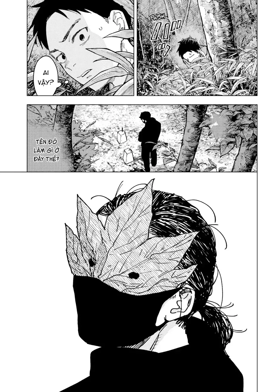 Sangeki Chap 1 - Next Chap 2