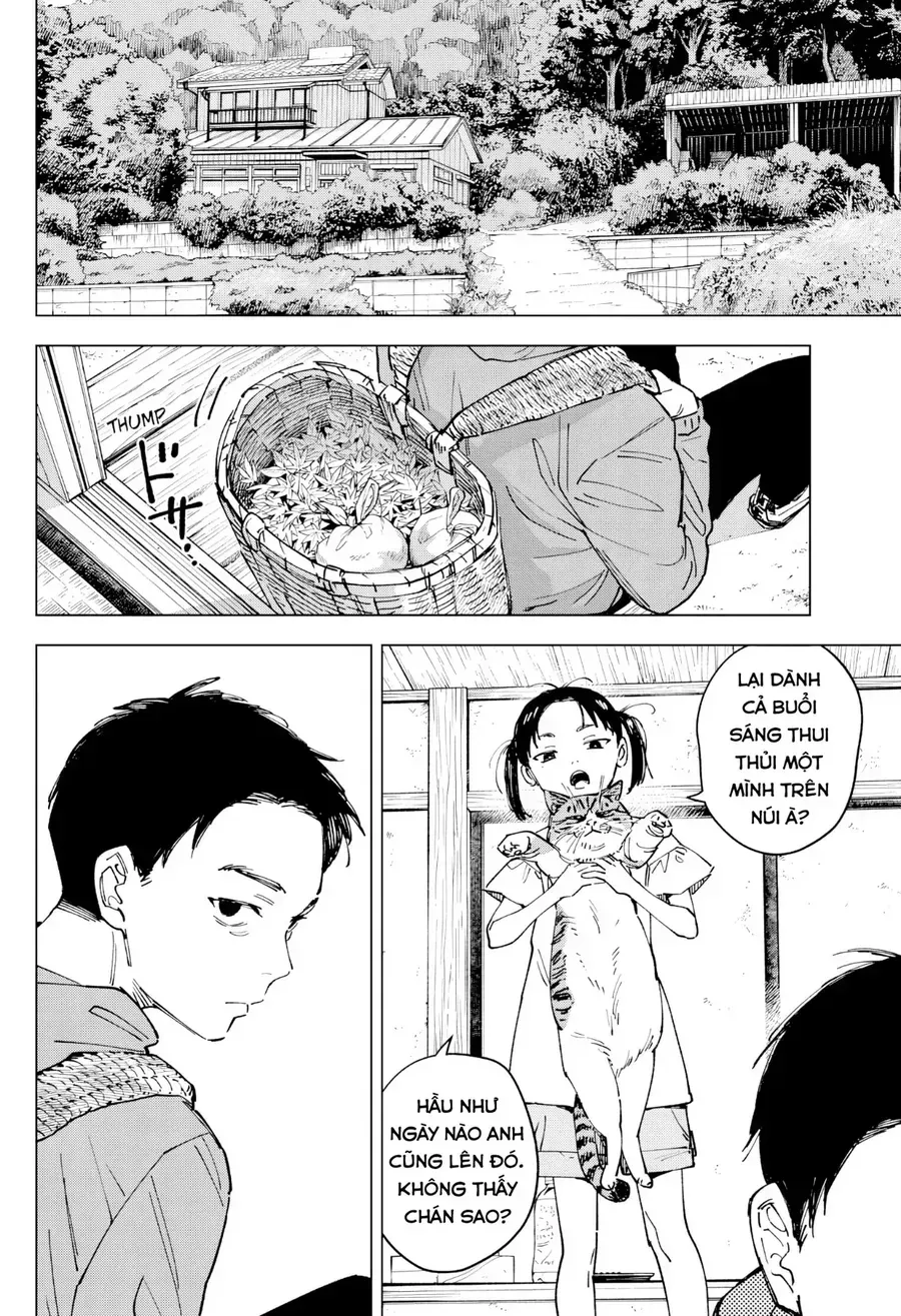 Sangeki Chap 1 - Next Chap 2