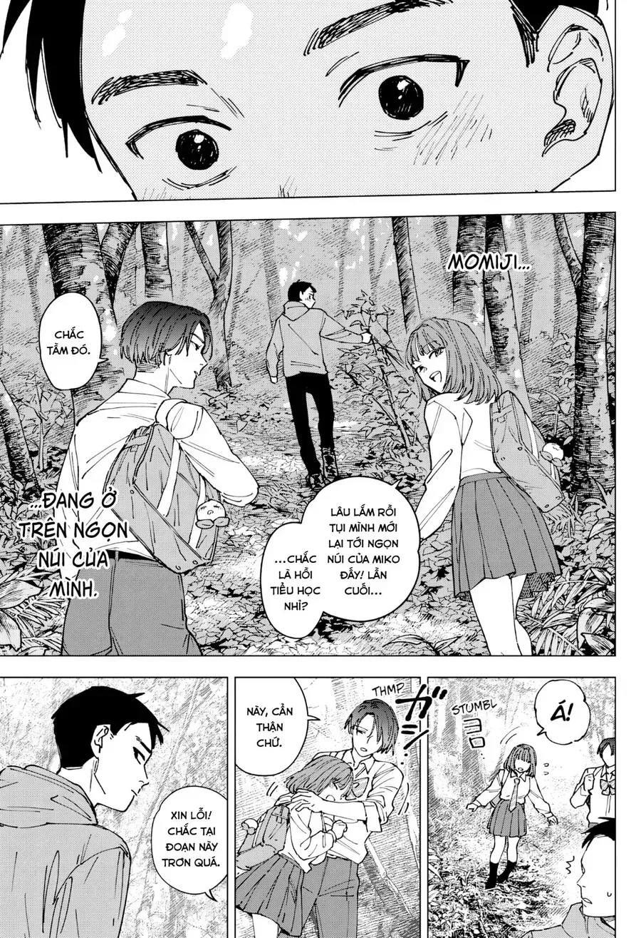 Sangeki Chap 1 - Next Chap 2