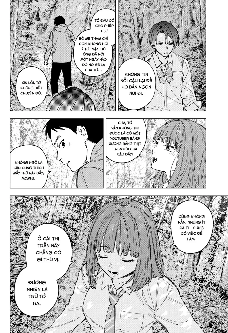 Sangeki Chap 1 - Next Chap 2