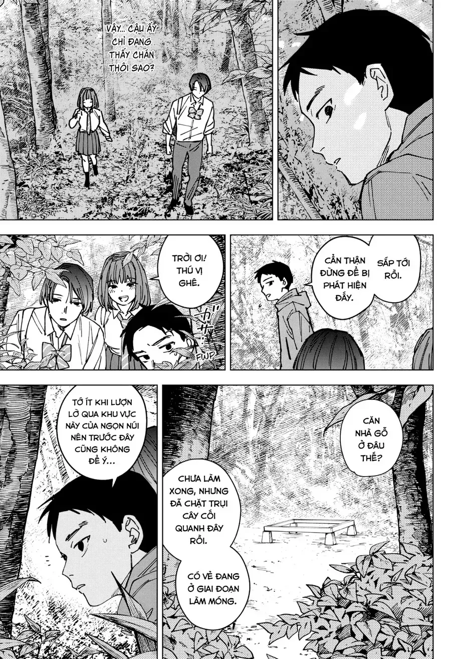 Sangeki Chap 1 - Next Chap 2