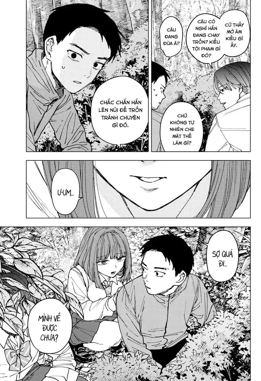 Sangeki Chap 1 - Next Chap 2