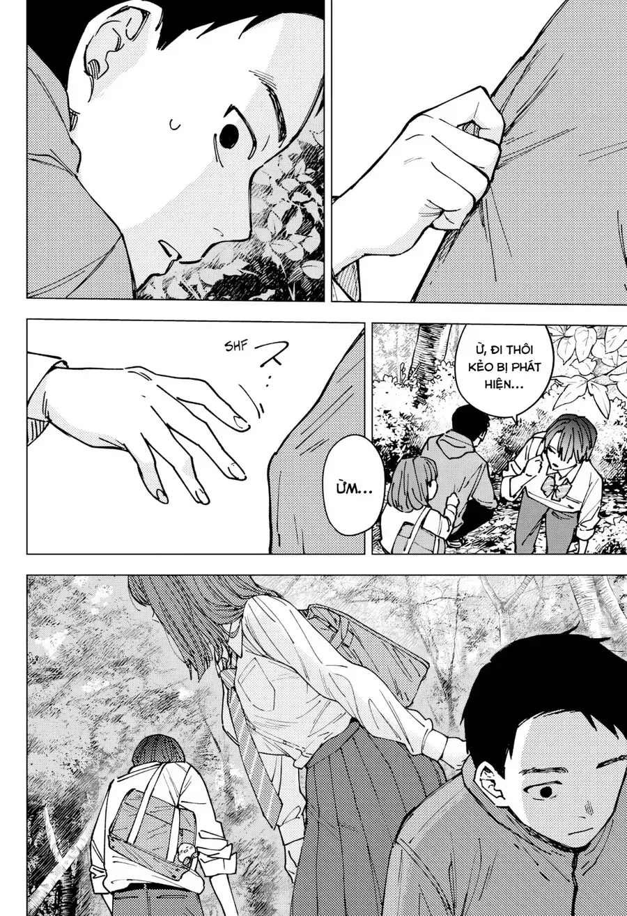 Sangeki Chap 1 - Next Chap 2