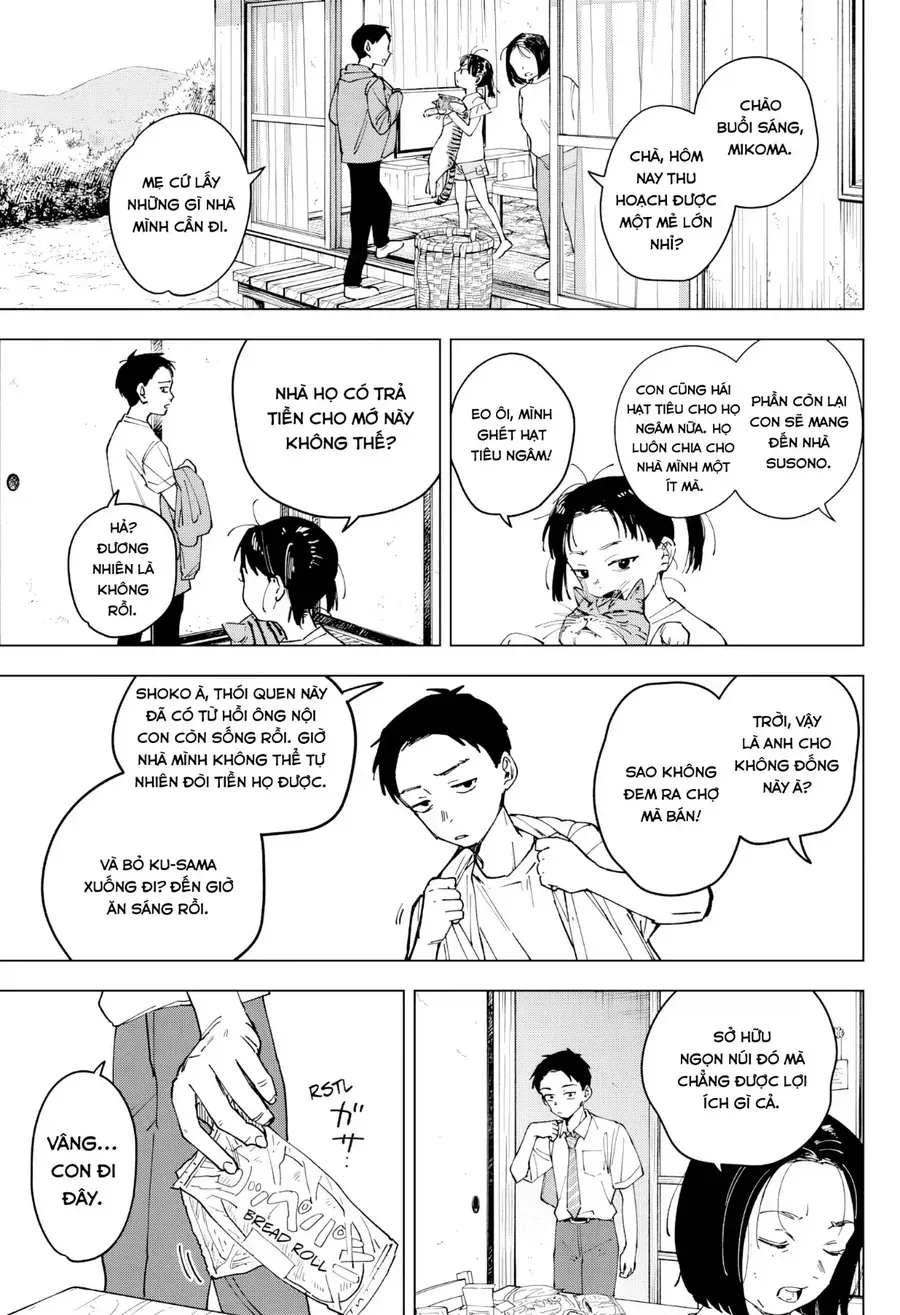 Sangeki Chap 1 - Next Chap 2