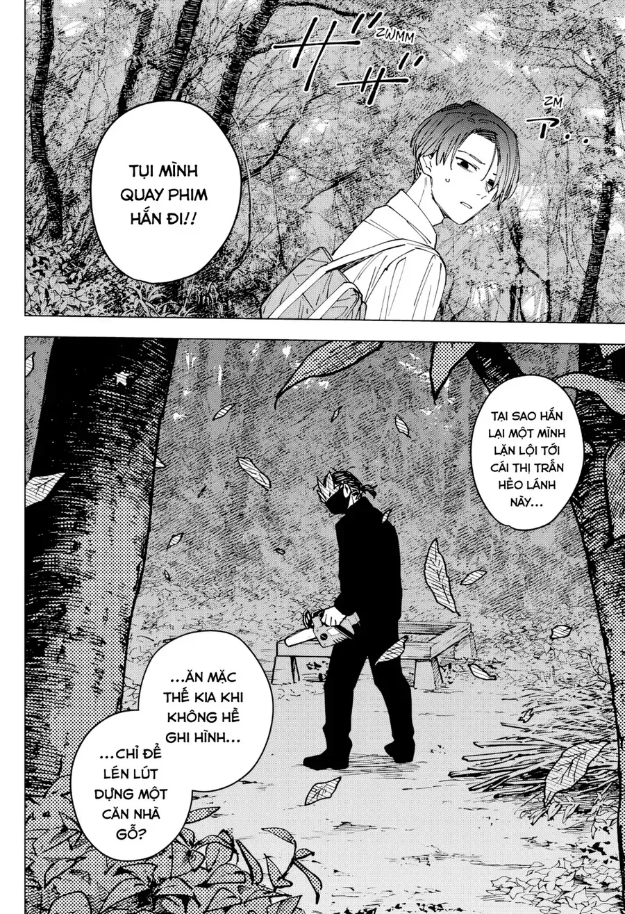 Sangeki Chap 1 - Next Chap 2