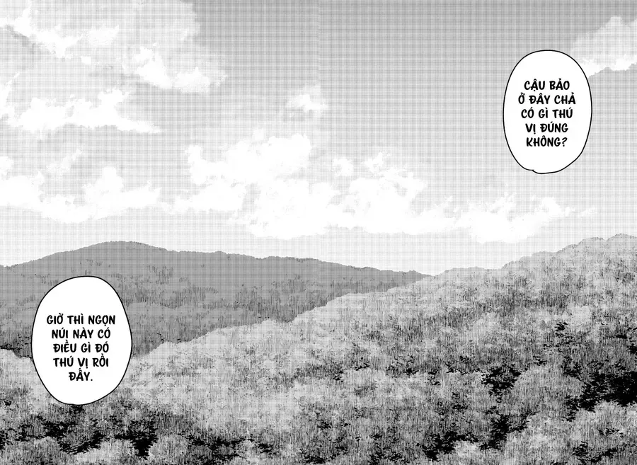 Sangeki Chap 1 - Next Chap 2