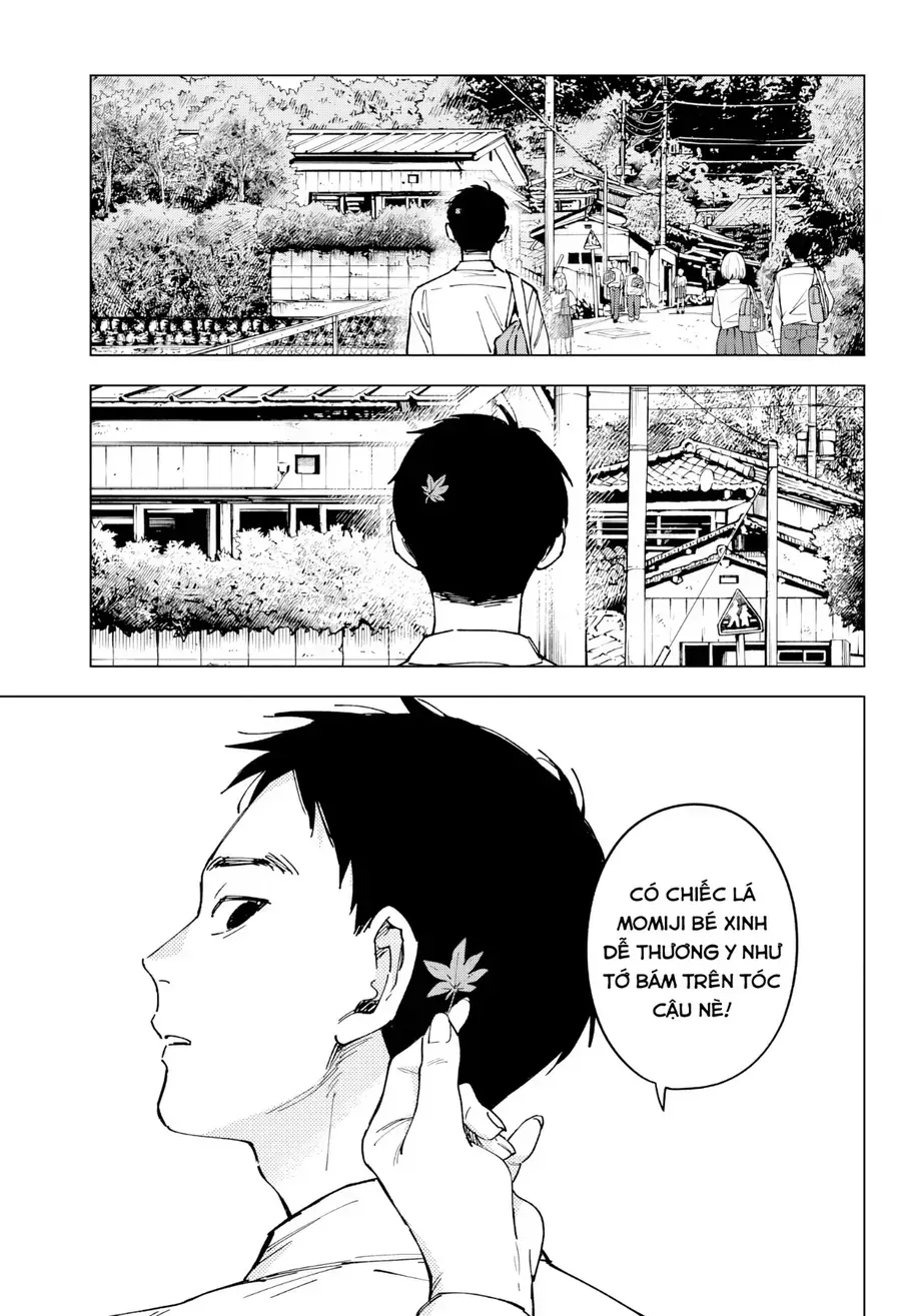 Sangeki Chap 1 - Next Chap 2