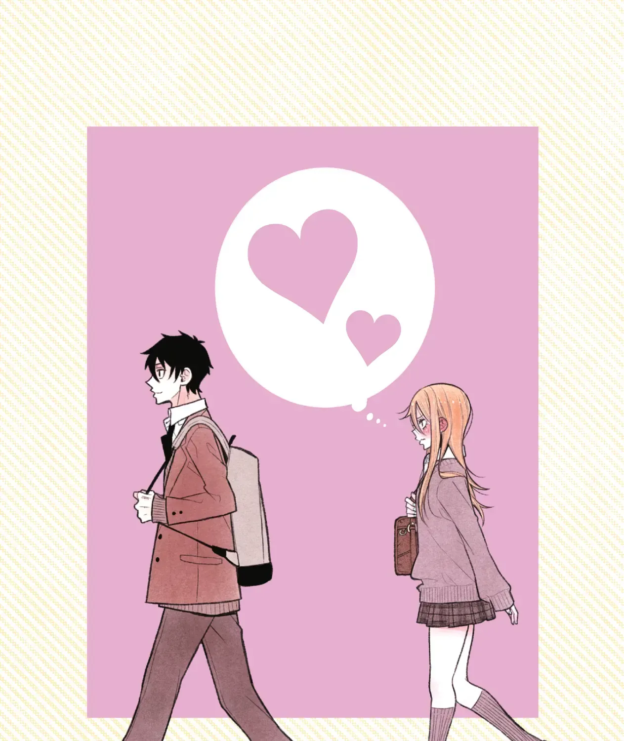 Sanpakugan-Chan No Ohanashi Chap 1 - Next Chap 2