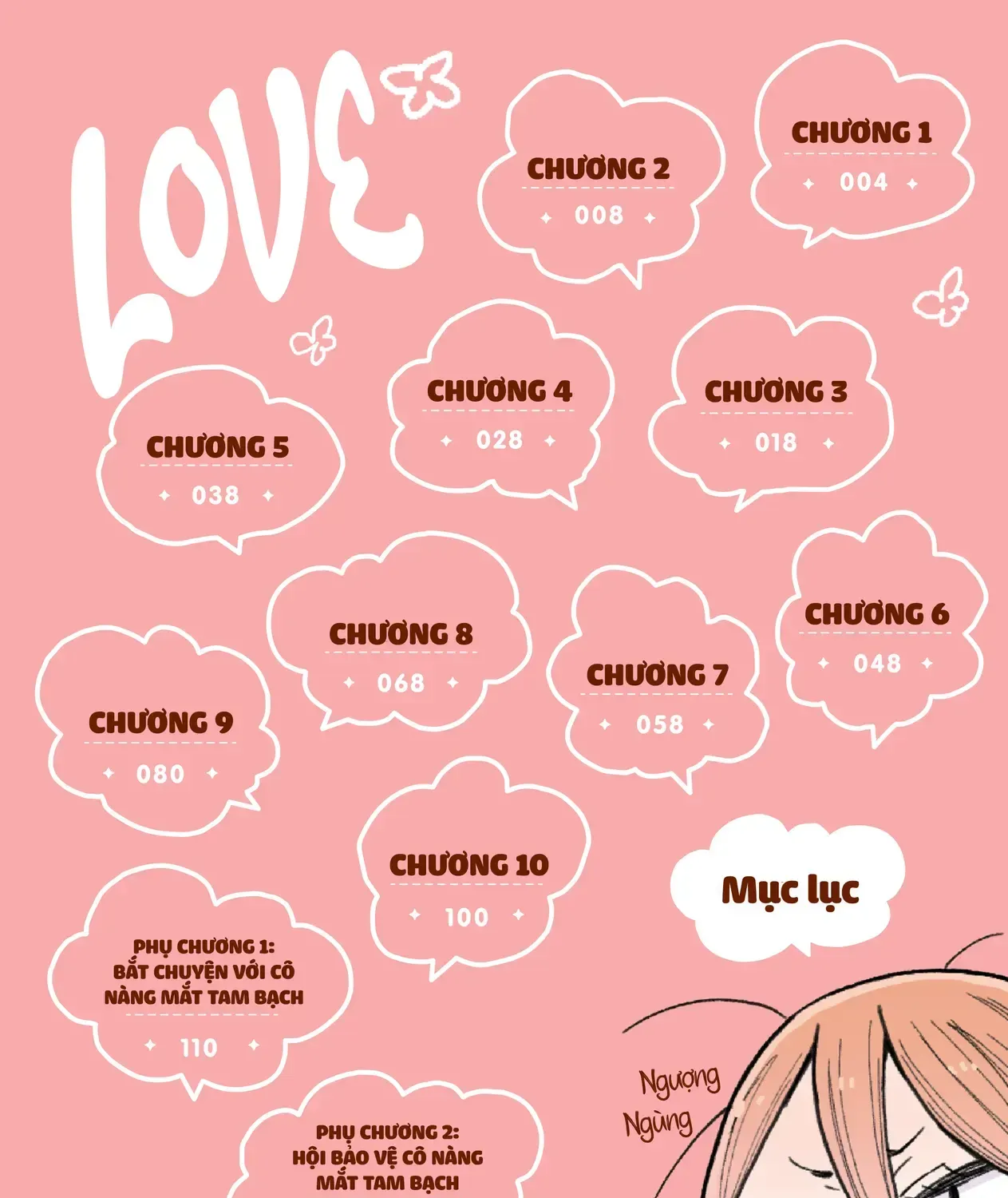 Sanpakugan-Chan No Ohanashi Chap 1 - Next Chap 2