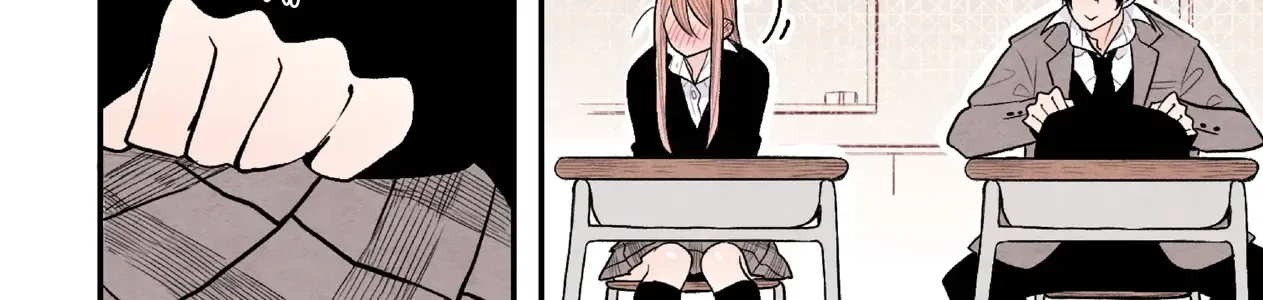 Sanpakugan-Chan No Ohanashi Chap 1 - Next Chap 2