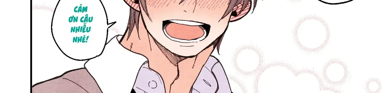 Sanpakugan-Chan No Ohanashi Chap 10.5 - Next Chap 11.5