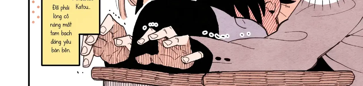 Sanpakugan-Chan No Ohanashi Chap 10.5 - Next Chap 11.5