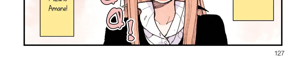 Sanpakugan-Chan No Ohanashi Chap 10.6 - Next Chap 11.6