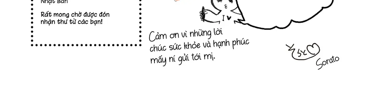 Sanpakugan-Chan No Ohanashi Chap 10.6 - Next Chap 11.6