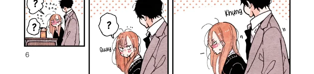 Sanpakugan-Chan No Ohanashi Chap 11 - Next Chap 12