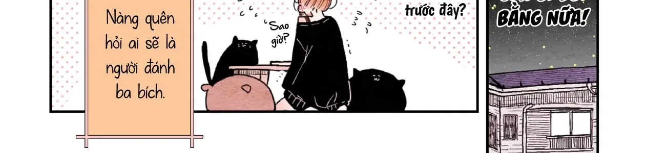 Sanpakugan-Chan No Ohanashi Chap 11 - Next Chap 12