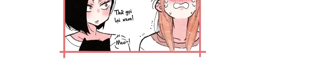 Sanpakugan-Chan No Ohanashi Chap 13 - Next Chap 14