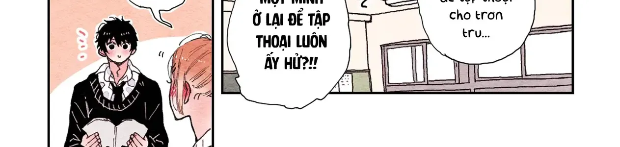 Sanpakugan-Chan No Ohanashi Chap 16 - Next Chap 17