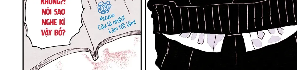 Sanpakugan-Chan No Ohanashi Chap 16 - Next Chap 17