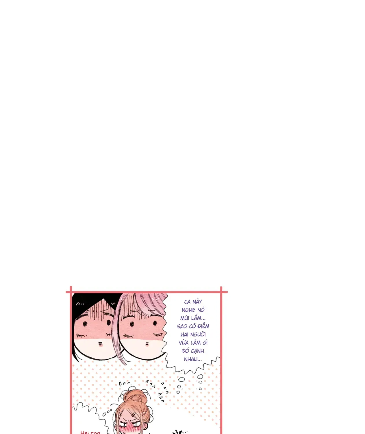 Sanpakugan-Chan No Ohanashi Chap 16 - Next Chap 17