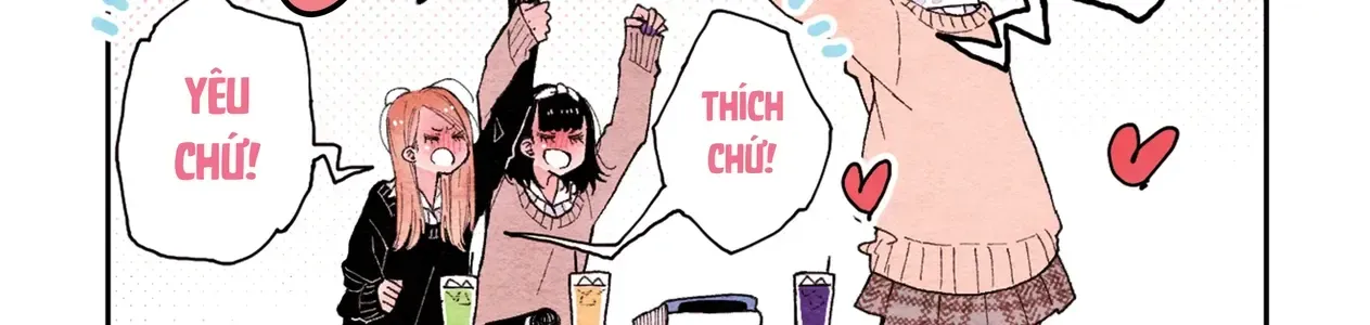 Sanpakugan-Chan No Ohanashi Chap 17 - Next Chap 18