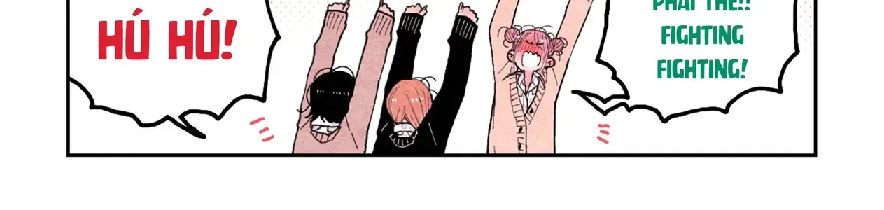 Sanpakugan-Chan No Ohanashi Chap 17 - Next Chap 18