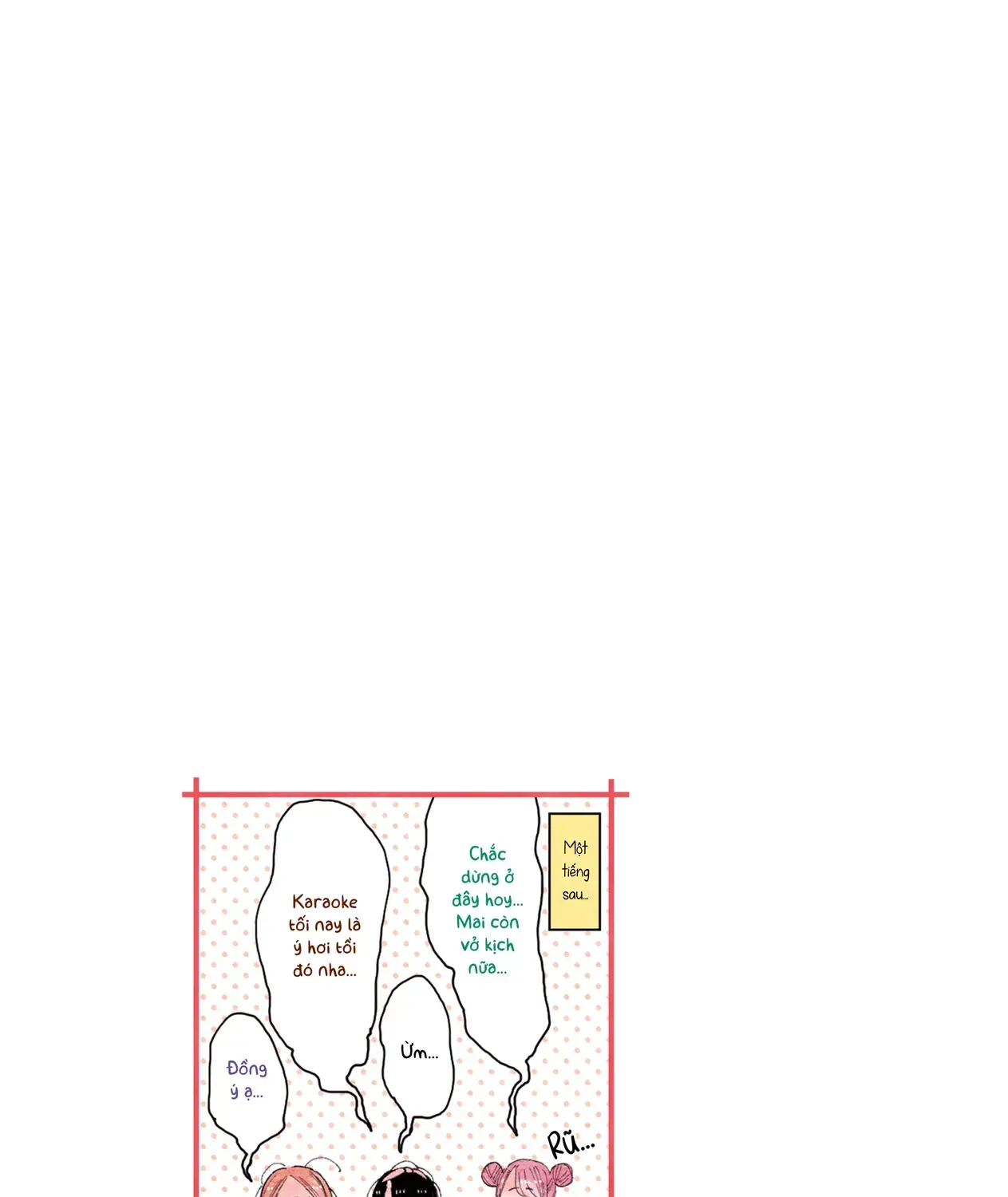 Sanpakugan-Chan No Ohanashi Chap 17 - Next Chap 18