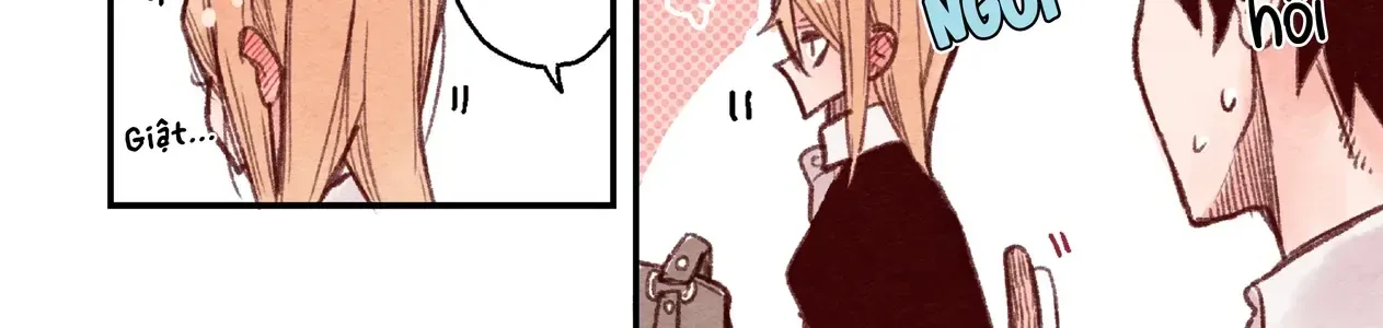 Sanpakugan-Chan No Ohanashi Chap 2 - Next Chap 3