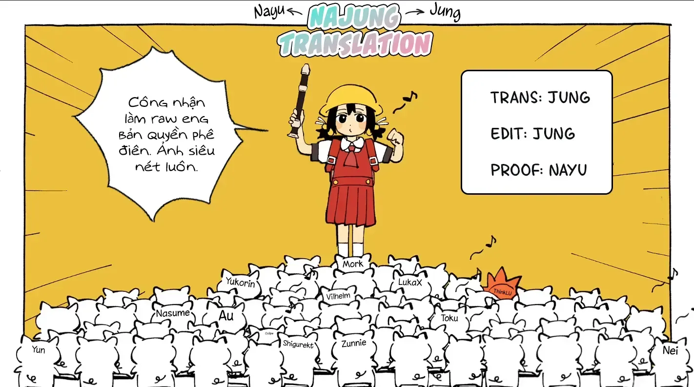 Sanpakugan-Chan No Ohanashi Chap 2 - Next Chap 3