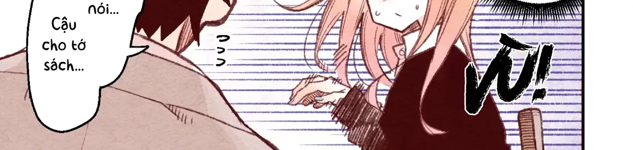 Sanpakugan-Chan No Ohanashi Chap 3 - Next Chap 4