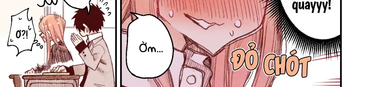 Sanpakugan-Chan No Ohanashi Chap 3 - Next Chap 4