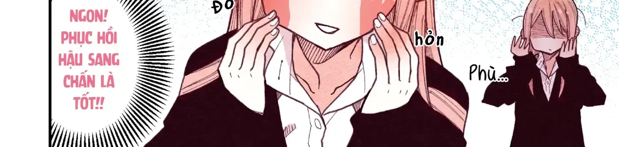 Sanpakugan-Chan No Ohanashi Chap 4 - Next Chap 5