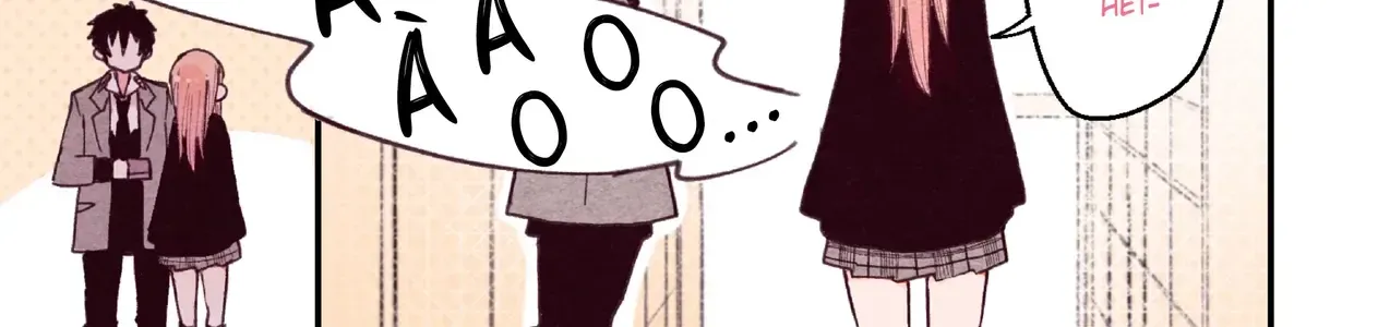 Sanpakugan-Chan No Ohanashi Chap 4 - Next Chap 5