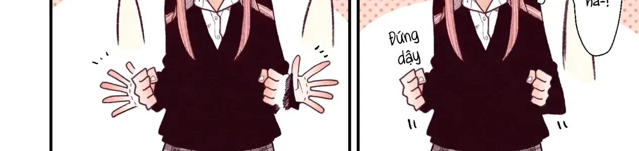 Sanpakugan-Chan No Ohanashi Chap 4 - Next Chap 5