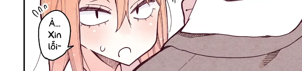 Sanpakugan-Chan No Ohanashi Chap 4 - Next Chap 5