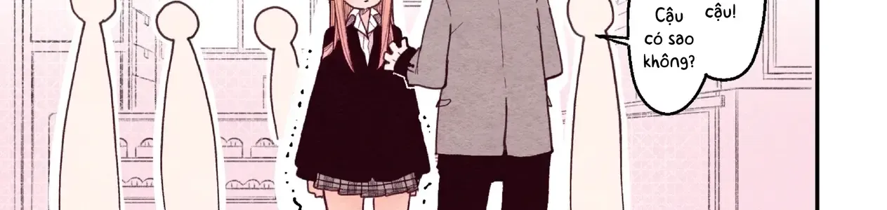 Sanpakugan-Chan No Ohanashi Chap 4 - Next Chap 5