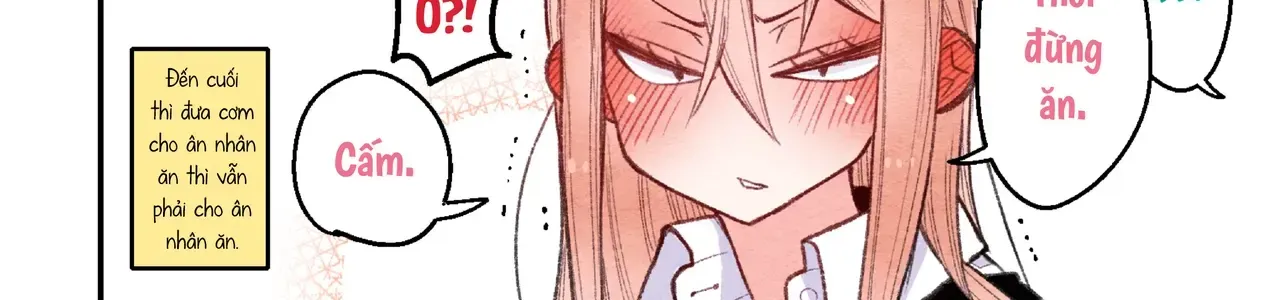 Sanpakugan-Chan No Ohanashi Chap 5 - Next Chap 6