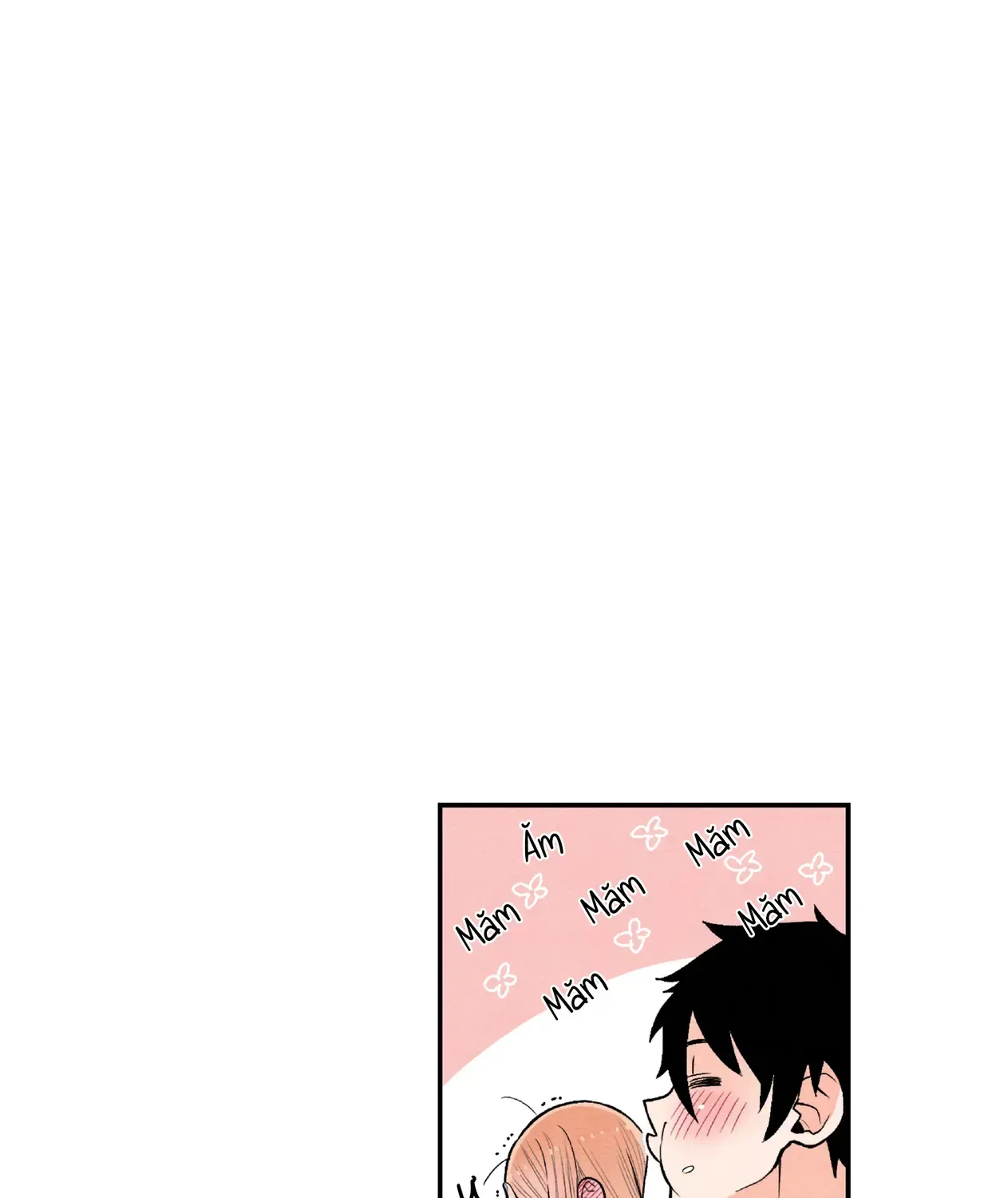 Sanpakugan-Chan No Ohanashi Chap 5 - Next Chap 6